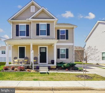 110 Flying Cloud Dr, Chestertown, MD, 21620