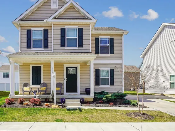 110 Flying Cloud Dr, Chestertown, MD 21620