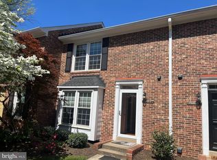 2518 S Arlington Mill Dr APT C, Arlington, VA 22206