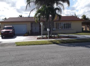 1220 SW 126th Pl, Miami, FL 33184