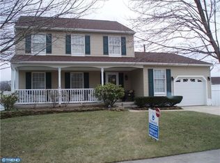 106 Cormarty Dr, Williamstown, NJ 08094