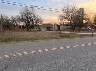 11600 E Britton Rd, Jones, OK 73049