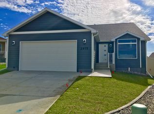 2975 Copper Bluffs Cir, Billings, MT 59106