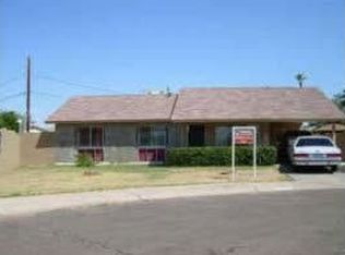 4808 W Monte Vista Rd, Phoenix, AZ 85035