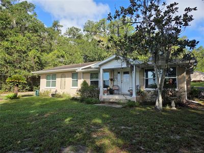 17755 SE 283rd Ave, Umatilla, FL, 32784