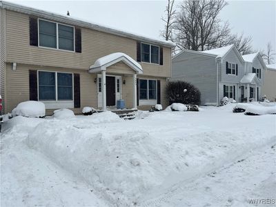 929 Remington Dr, North Tonawanda, NY, 14120