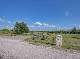 251 Olive Branch Rd, Bertram, TX 78605