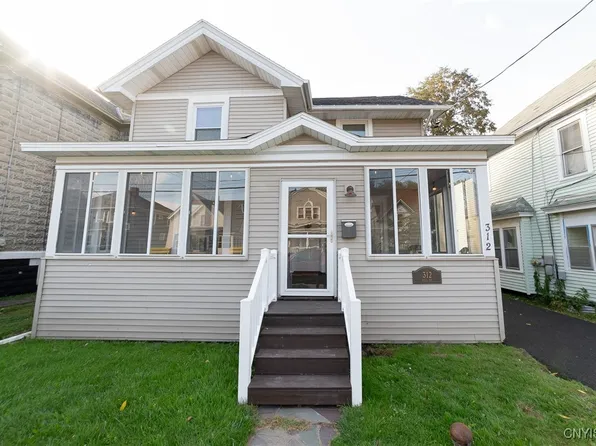 312 Hall Ave, Solvay, NY 13209