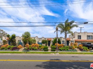 4154 Ince Blvd, Culver City, CA 90232