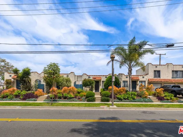 4154 Ince Blvd, Culver City, CA 90232