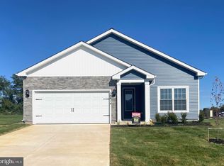 18814 Forsyth Ct, Hagerstown, MD
