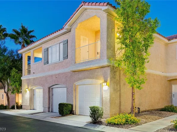 251 S Green Valley Pkwy Unit 4721, Henderson, NV 89012