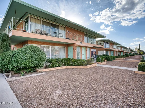 3034 E 6th St Unit 57, Tucson, AZ 85716