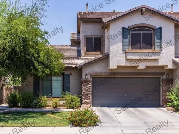 1518 E Hopkins Rd, Gilbert, AZ 85295