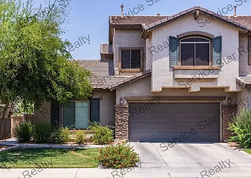1518 E Hopkins Rd Photo 1