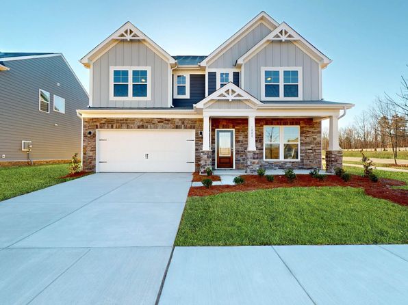 1219 Fremont Dr, Wingate, NC 28174