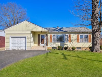 1322 Lakeview St, Johnsburg, IL, 60051