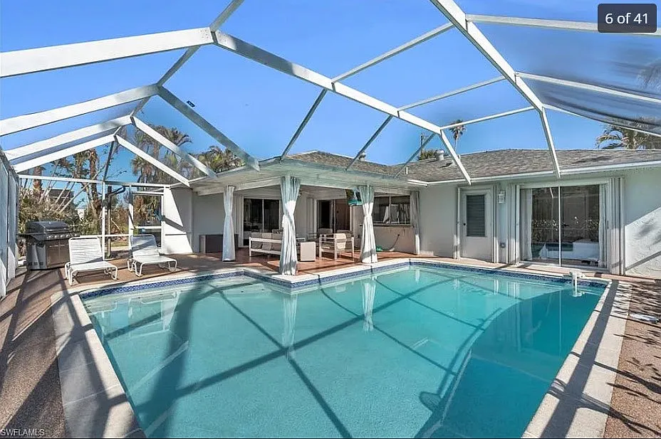 Fairview Blvd, Fort Myers Beach — Photo 4