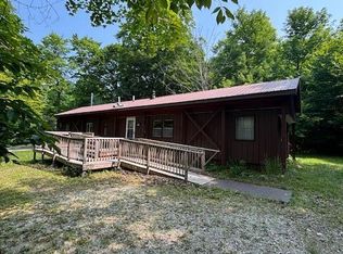 3300 N Three Mile Rd, Hessel, MI 49745