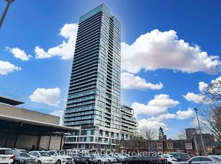 5 Defries St #1504, Toronto, ON M5A0W7