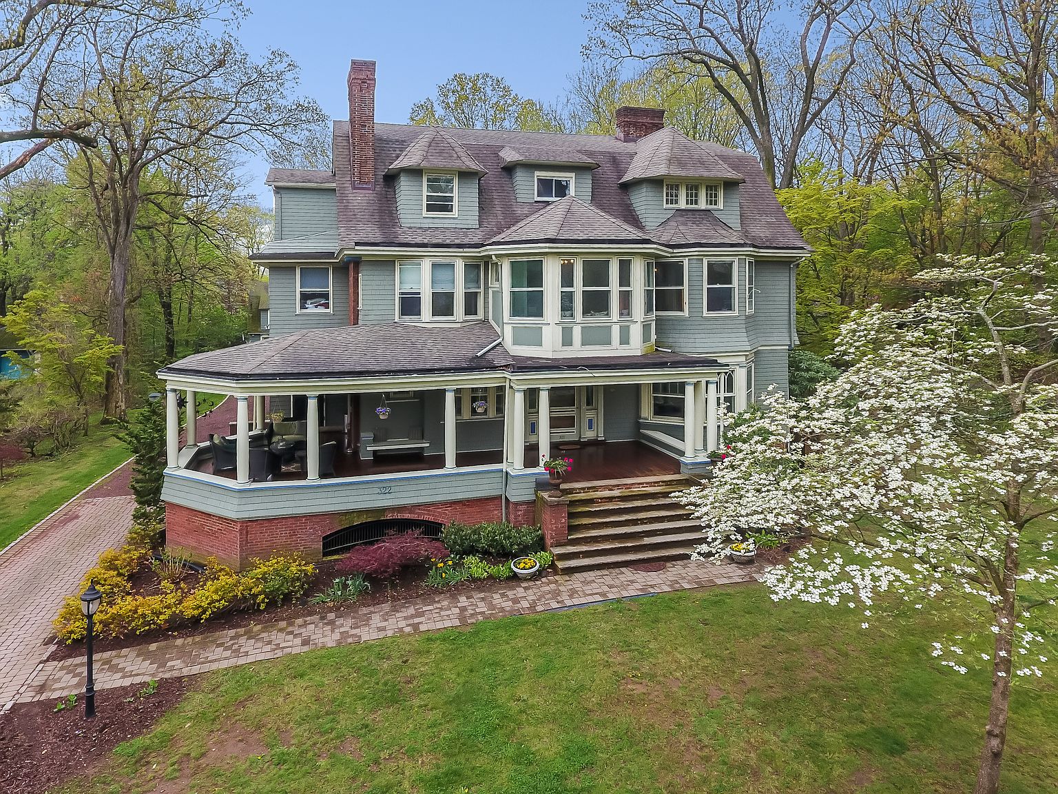 322 Hartford Rd, South Orange, NJ 07079 Zillow