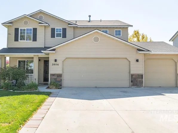 2806 Stoll Ct, Caldwell, ID 83607