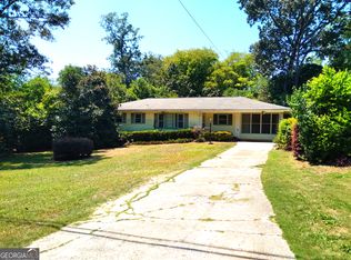 4415 Fairfax Dr, Macon, GA 31206