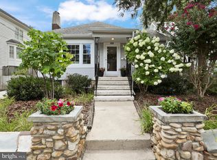 310 N Barton St, Arlington, VA 22201