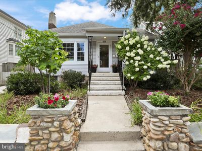 310 N Barton St, Arlington, VA, 22201