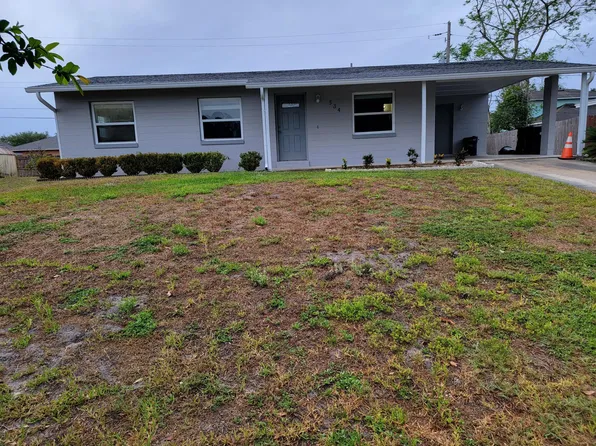 534 Marigold Ave, Orlando, FL 32807