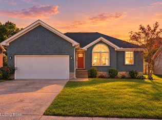 154 Willow Creek Dr, Mount Washington, KY 40047