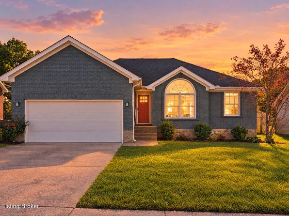 154 Willow Creek Dr, Mount Washington, KY 40047