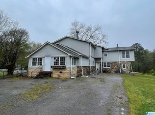 1133 Refuge Rd, Ragland, AL 35131