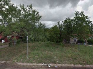 2318 Lee Ave, Fort Worth, TX 76164