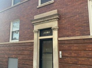 6050 S Marshfield Ave UNIT 1, Chicago, IL 60636