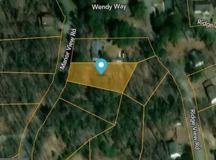 8406 Manor View Rd, Lusby, MD 20657