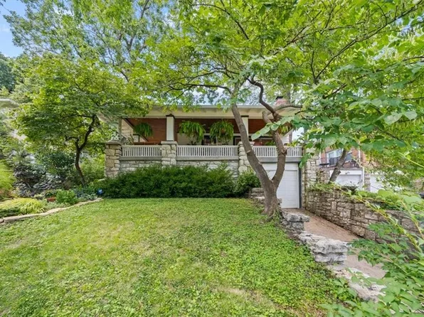 4932 Tracy Ave, Kansas City, MO 64110