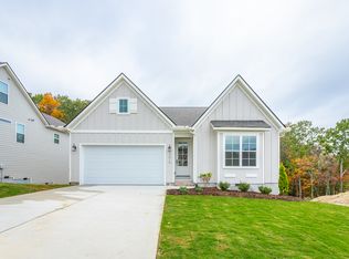 7019 Mercedes Ln, Ooltewah, TN 37363