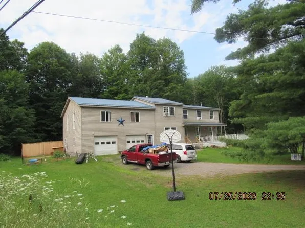 7 Butternut Ridge Rd, Potsdam, NY 13676