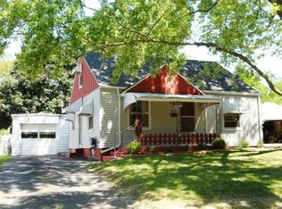 3610 Olbrich Ave, Madison, WI 53714