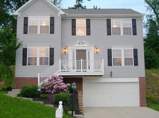 253 Sussex Way, Greensburg, PA