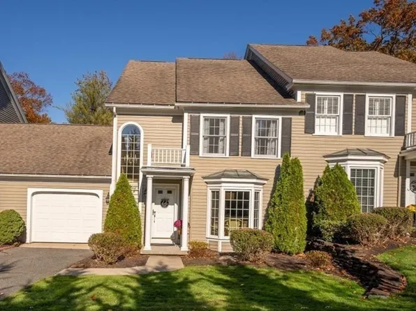 34 Hickory Hl, West Springfield, MA 01089