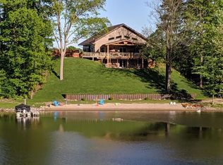 4460 Shock Rd, Beaverton, MI 48612