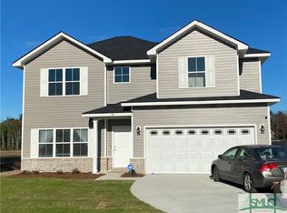 40 Ruth Ct SE, Ludowici, GA 31316