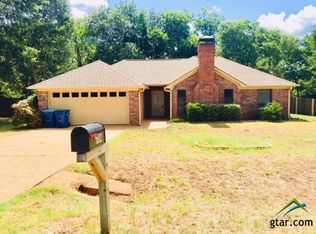 704 Quail Ln, Whitehouse, TX 75791