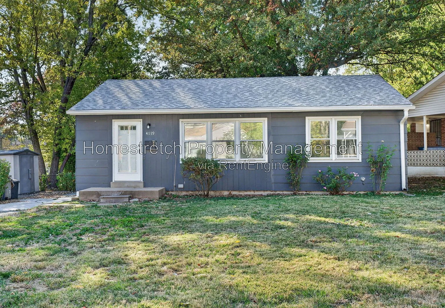 3 bed, 1.0 bath, 864 sqft, $1,400 — Photo 1