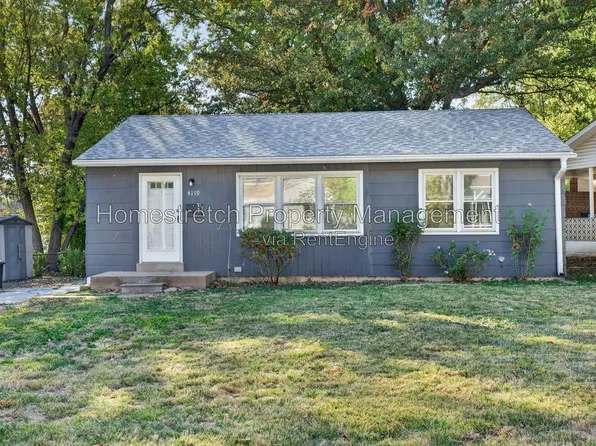 4119 Belfore Dr, Saint Louis, MO 63121