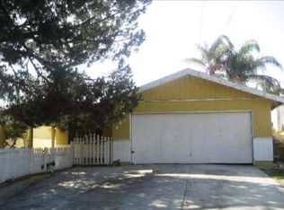 444 Maria Ave, Spring Valley, CA 91977
