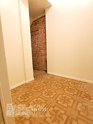 Rented by Bedford Brownstone Realty