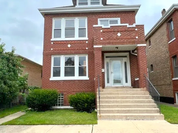 4536 S Albany Ave, Chicago, IL 60632